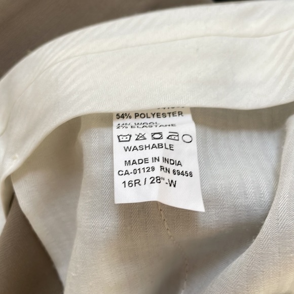 Joseph Abboud Suit - Picture 8 of 8